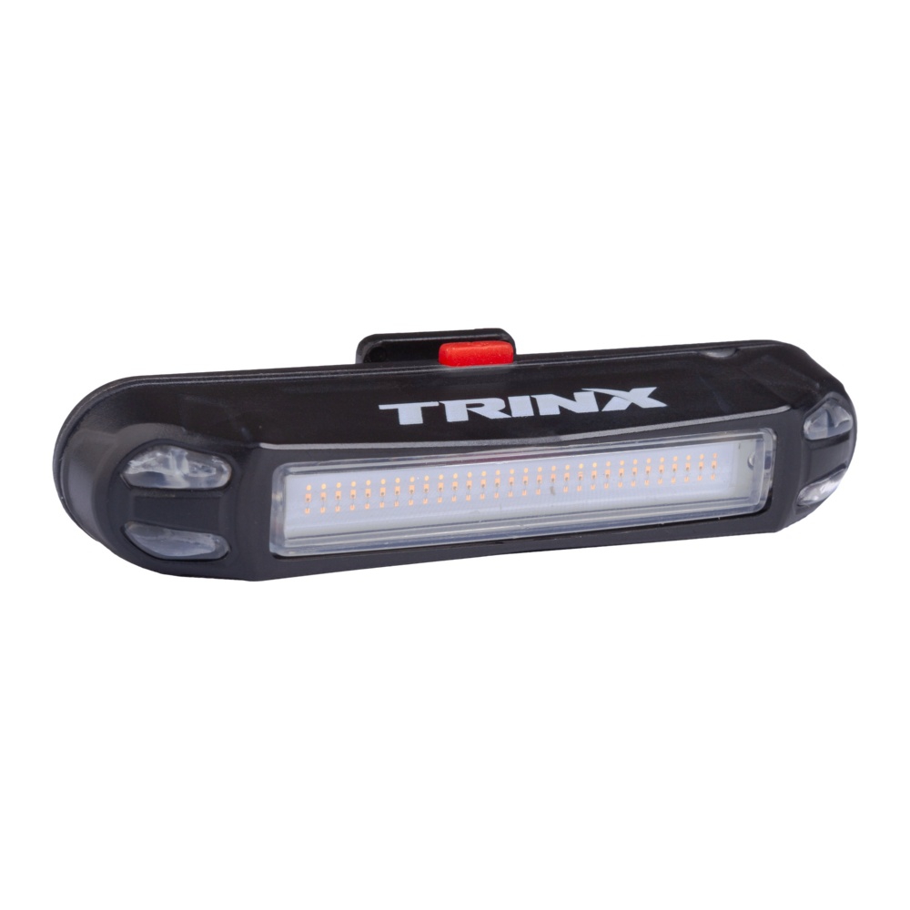 Мигалка задняя Trinx TC05 2 Мигалка задняя Trinx TC05 2