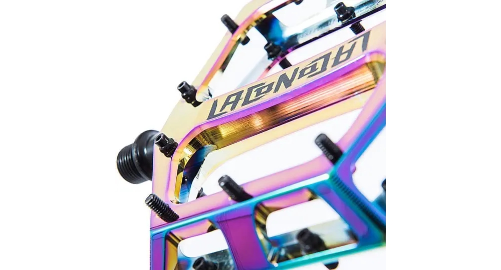 Педалі DMR Pedal - Vault - Lacon Signature Pedal 2 Педалі DMR Pedal - Vault - Lacon Signature Pedal 2