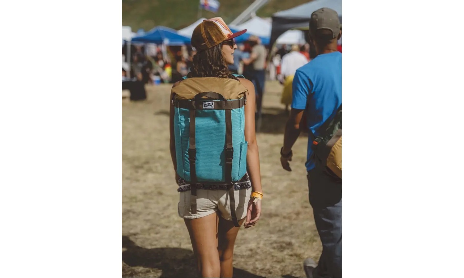 Рюкзак Kelty Hyphen Pack-Tote latigo bay infinite mountain 30 л 2