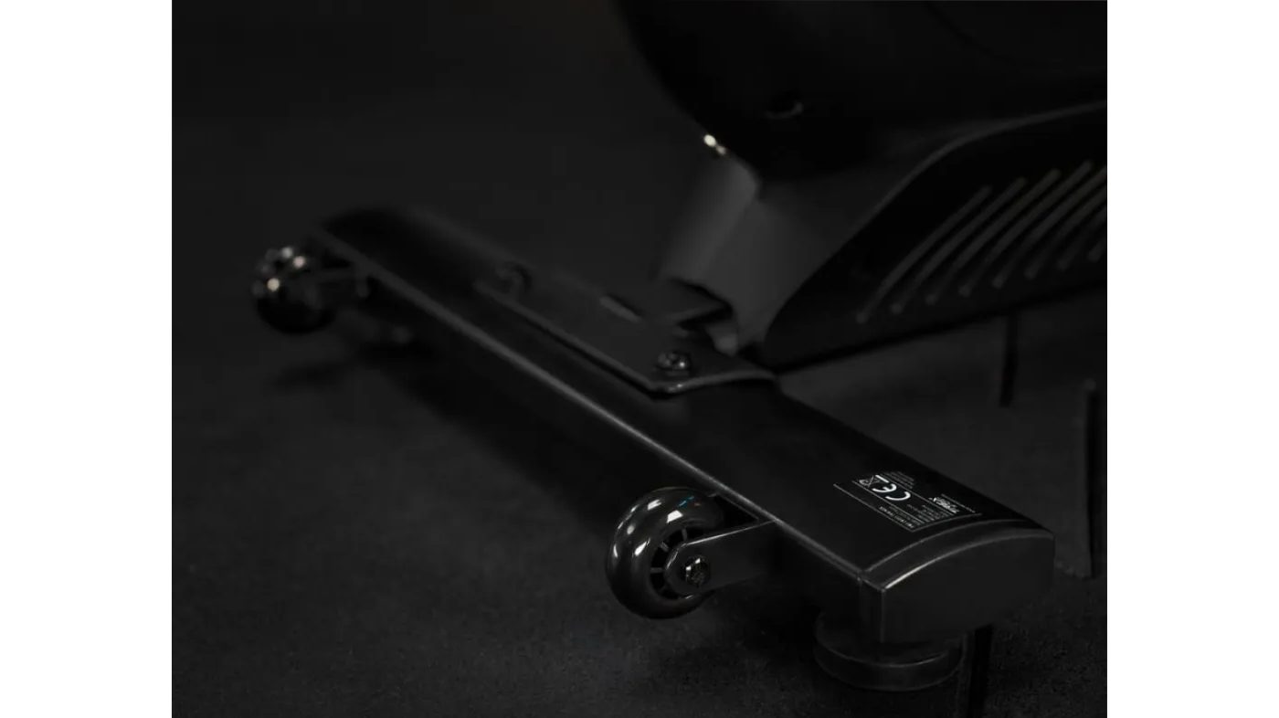 Орбитрек Trex Sport TX-900ECT Argon электромагнитный черный 4