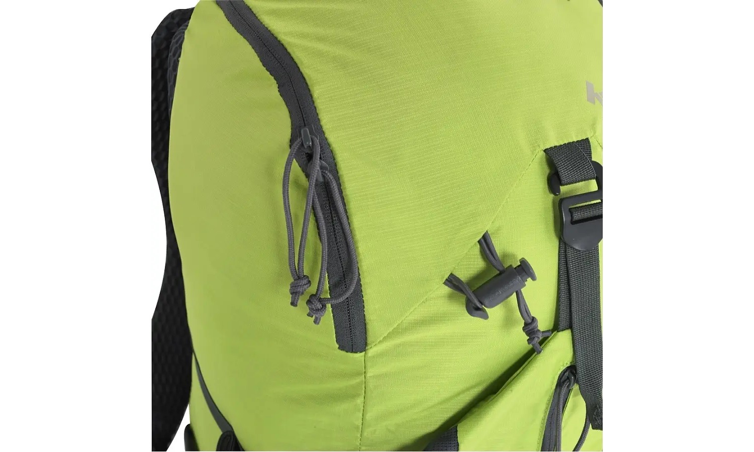 Рюкзак Kelty Ruckus Panel Load 28 л apple green 6