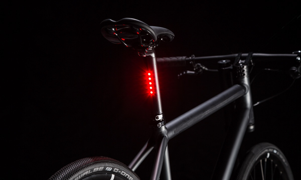 Велосипед Cannondale BAD BOY 2 (2021) 2021 black 7