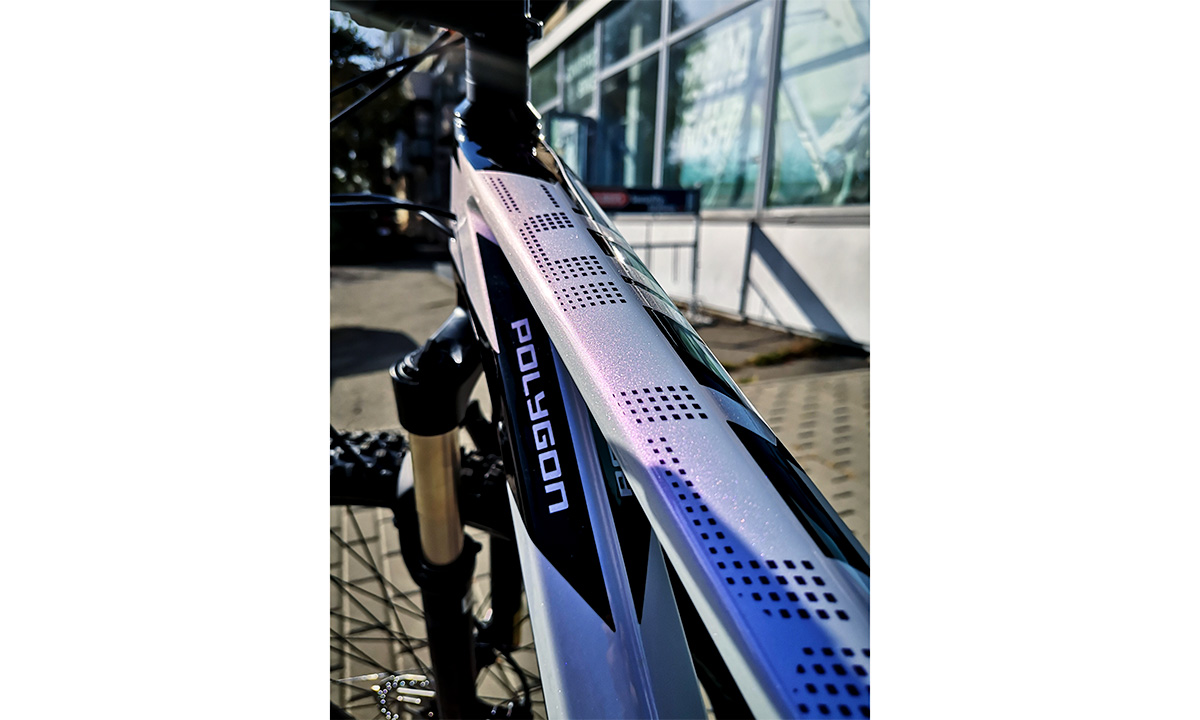 Велосипед Polygon SYNCLINE C2 29" 2021, размер М, Серый 14 Велосипед Polygon SYNCLINE C2 29" 2021, размер М, Серый 14