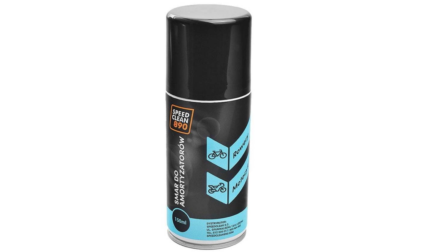 Спрей SpeedClean 150 мл. для амортизаторов 