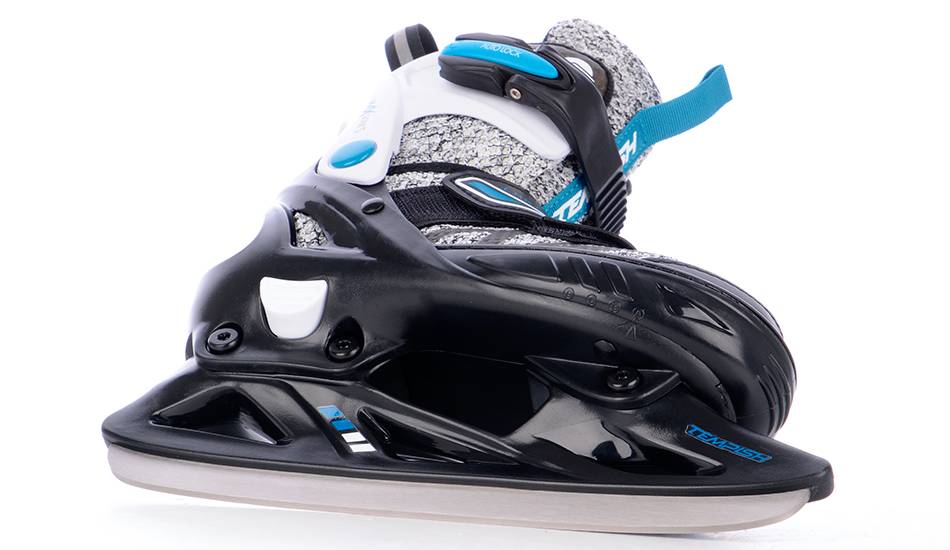 Роликовые коньки Tempish ENBO DUO размер 37-40 6