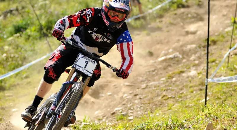 Гріпси ODI AG-1 Signature V2.1 Lock-On чорно-графітові зі срібними замками 4 Гріпси ODI AG-1 Signature V2.1 Lock-On чорно-графітові зі срібними замками 4