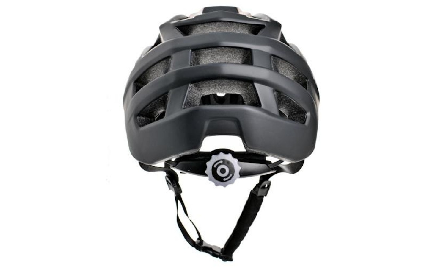 Шолом велосипедний ProX Thor, розмір L(58-61 см) black 4 Шолом велосипедний ProX Thor, розмір L(58-61 см) black 4