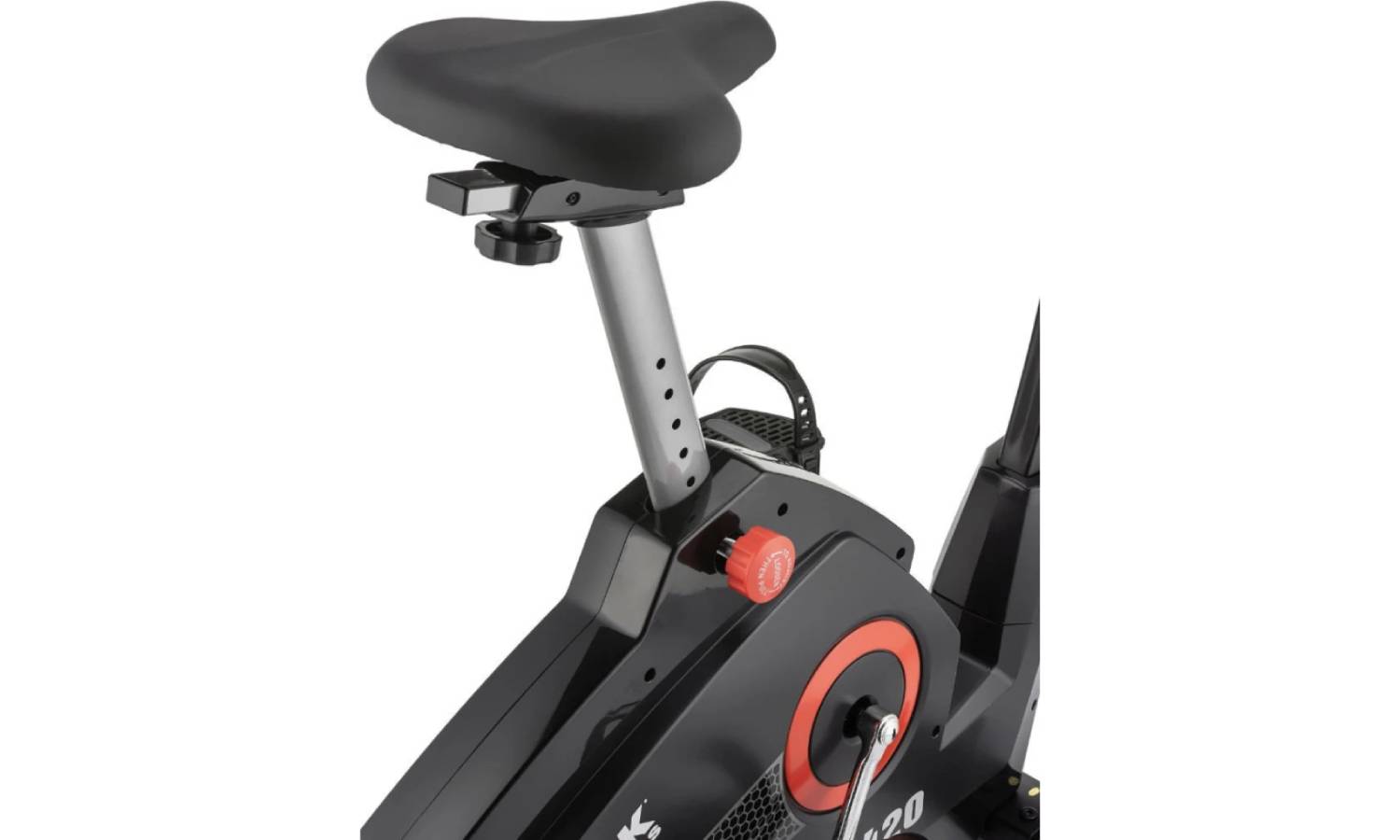 Велотренажер магнітний York Fitness C420 5