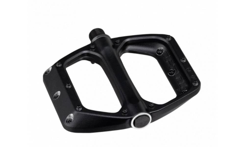 Педали SPANK SPOON DC, Black Педали SPANK SPOON DC, Black