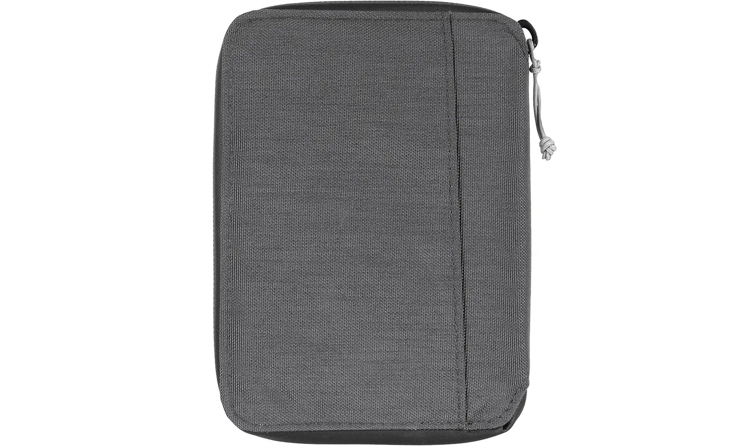 Кошелек Lifeventure Recycled RFID Mini Travel Wallet grey 11