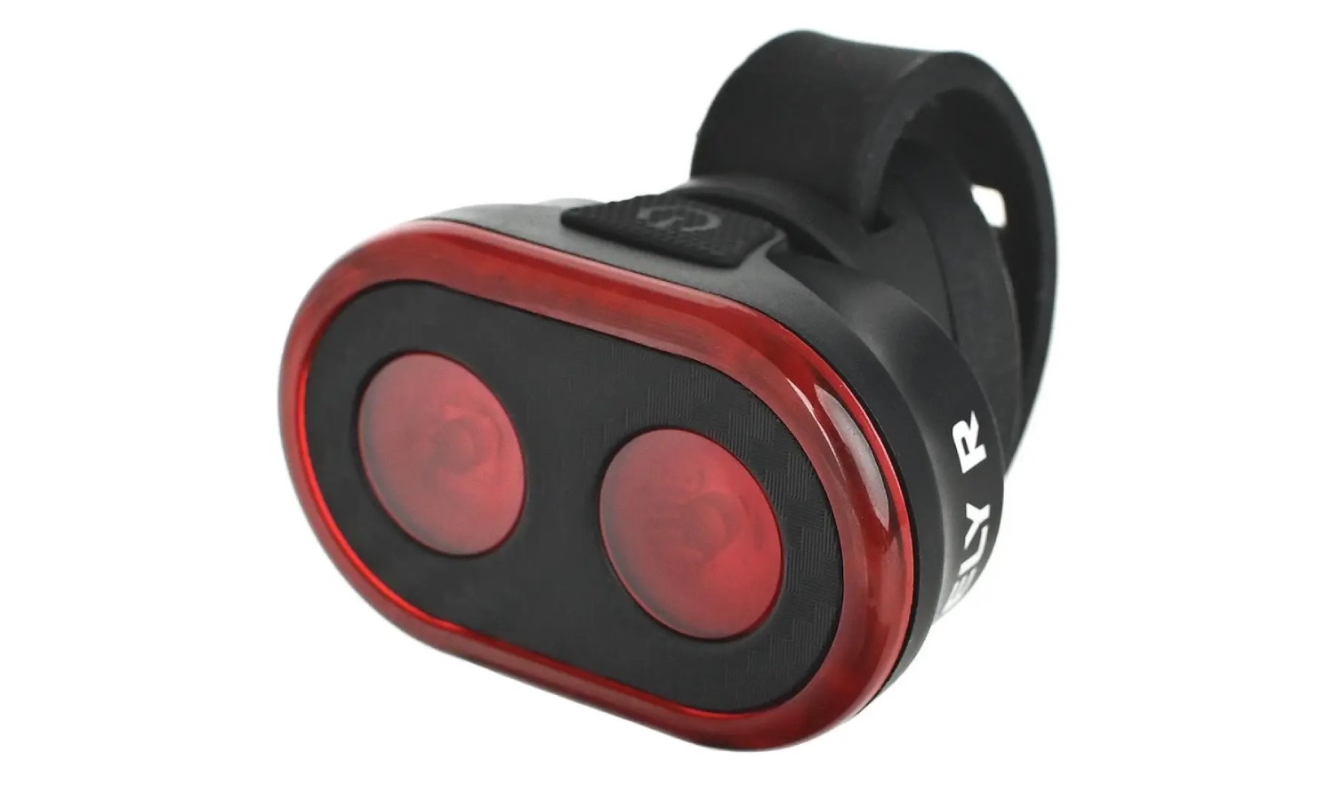 Фара задняя ProX Ely R SMD LED 200Lm 700mAh, Auto Brake, USB-C  