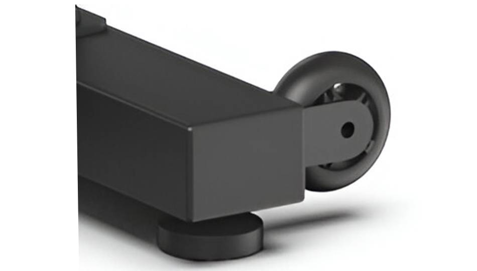 Велотренажер inSPORTline inCondi S150i 8