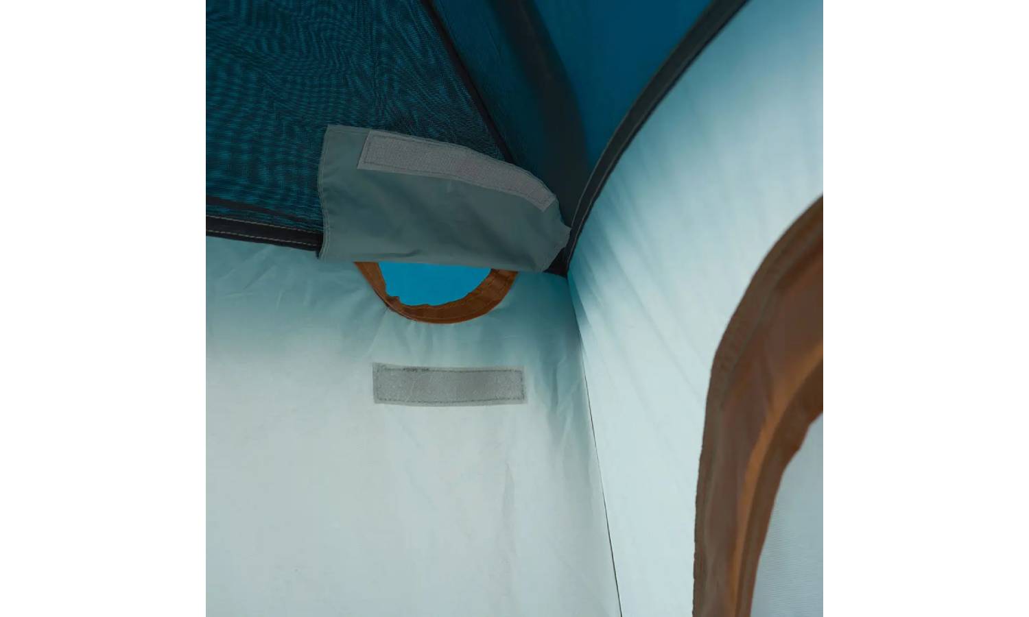 Тент для душа Kelty Discovery H2GO iceberg green-deep teal 6 Тент для душа Kelty Discovery H2GO iceberg green-deep teal 6