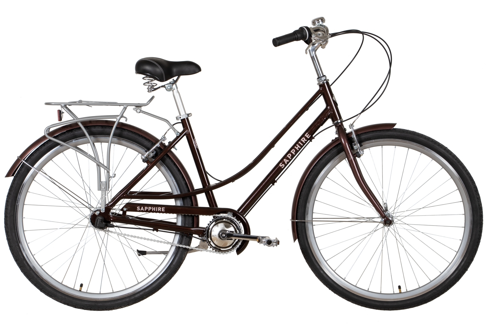 Велосипед Dorozhnik SAPPHIRE PH 28" размер L рама 19 2022 Темно-красный