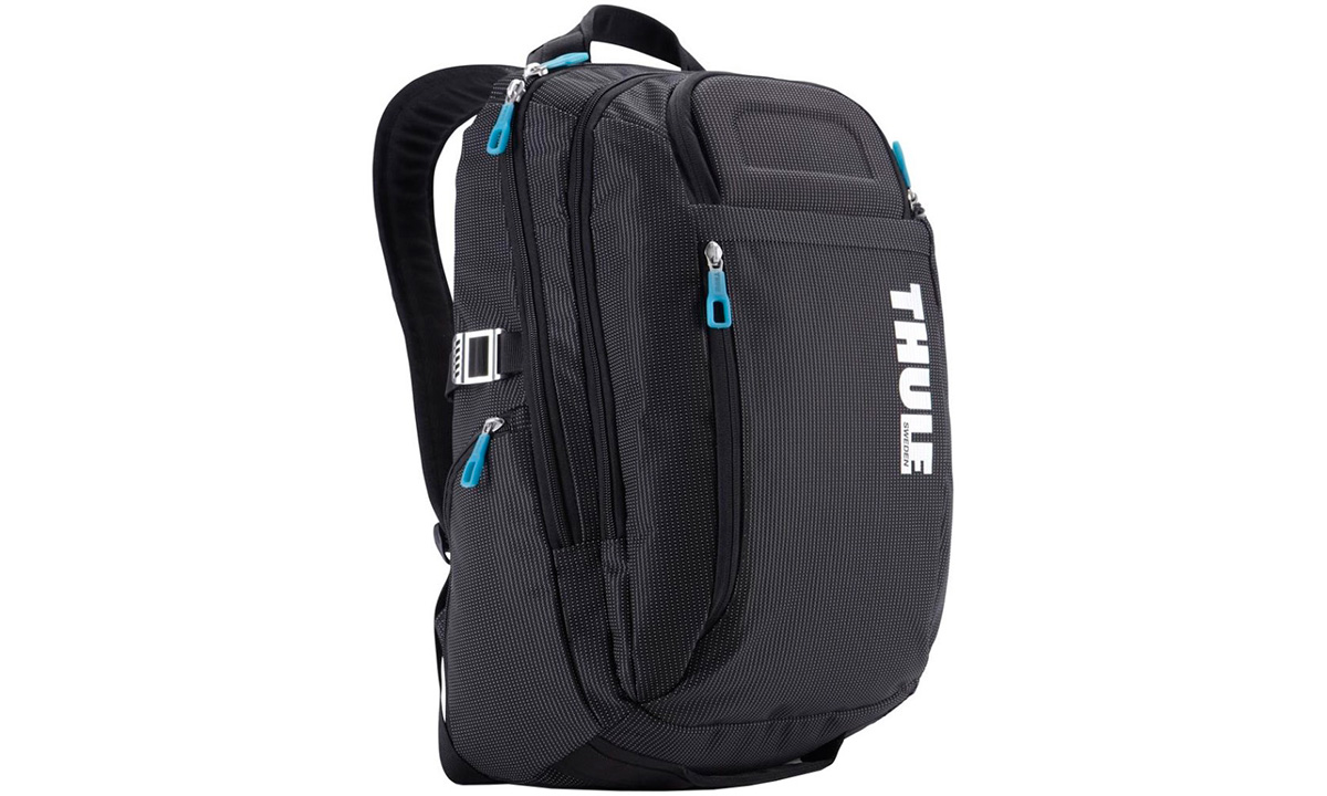 Фотографія Рюкзак Thule Crossover 2.0 21L Backpack чорний