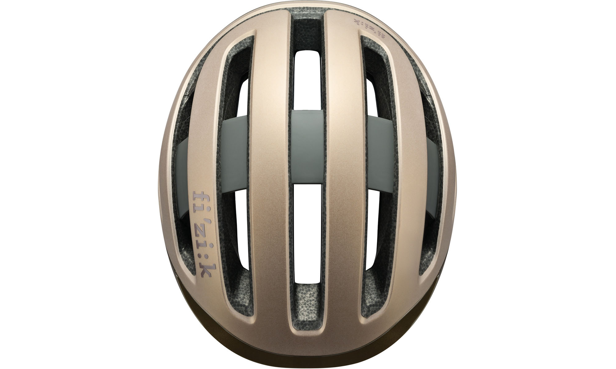 Шлем Fizik Kudo MiPS с мигалкой, размер S (52-56 см), бронзовый 5 Шлем Fizik Kudo MiPS с мигалкой, размер S (52-56 см), бронзовый 5