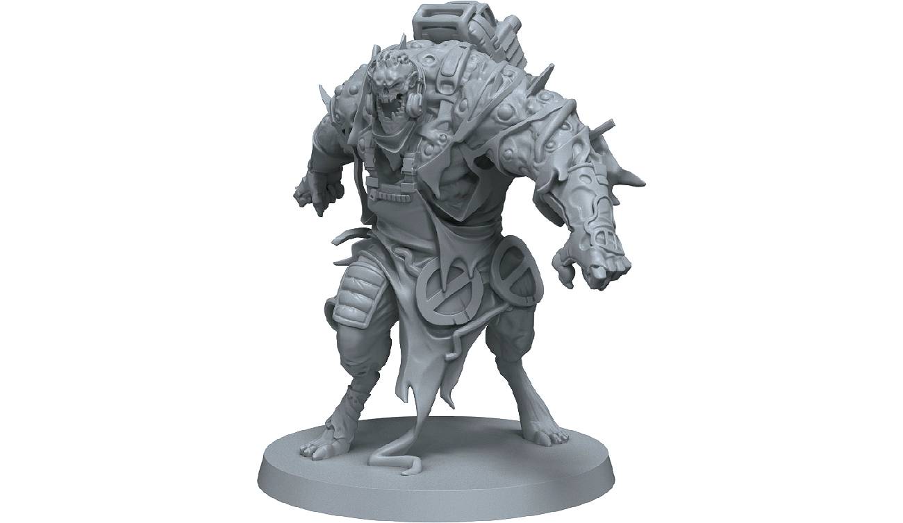 Настільна гра Зомбіцид. Друга редакція (Zombicide 2nd Edition) 12 Настільна гра Зомбіцид. Друга редакція (Zombicide 2nd Edition) 12