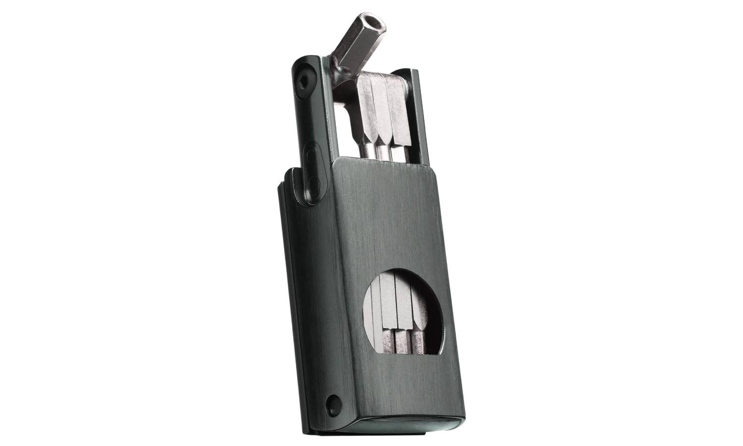 Мультитул Crankbrothers F11, Black 3