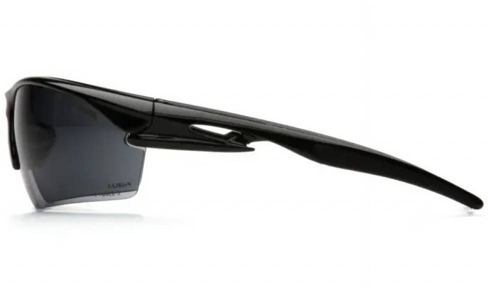 Велоочки Pyramex Ionix Anti-Fog, серые 4 Велоочки Pyramex Ionix Anti-Fog, серые 4