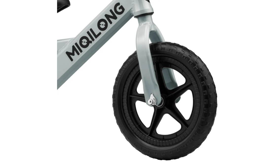 Беговел Miqilong HP 12" оливковый 5 Беговел Miqilong HP 12" оливковый 5