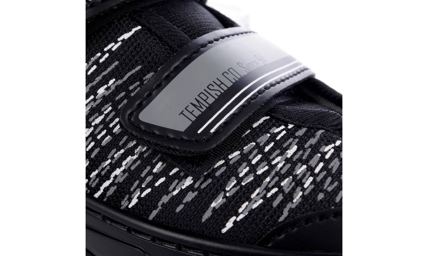 Коньки раздвижные Tempish GOKID ICE размер 37-40 11