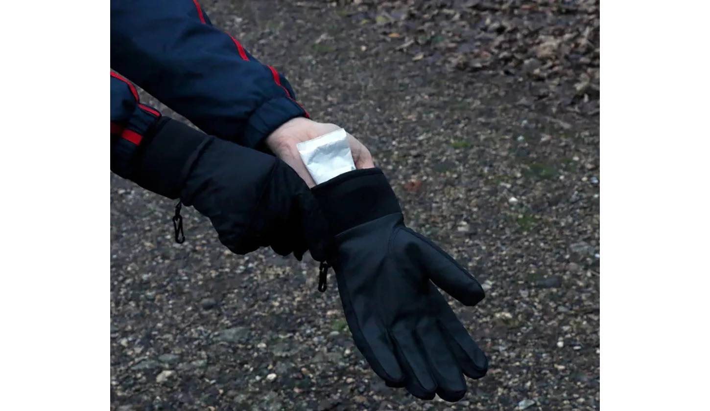 Грелки для рук Lifesystems Air-Activated Hand Warmers 2 Грелки для рук Lifesystems Air-Activated Hand Warmers 2