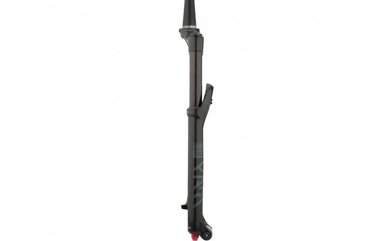 Фотография Вилка RockShox Yari RC - Crown 29"+ Boost™ 15x110 150mm Black Alum Str Tpr 51offset DebonAir (includes Fender,2 Btm Tokens, Star nut & Maxle Stealth)  4