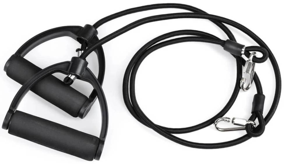 Степпер Hop-Sport HS-045S Slim Червоний 4