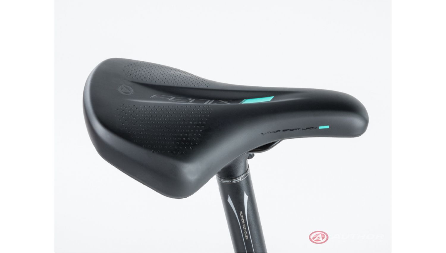 Велосипед AUTHOR Pegas ASL 27.5" рама M (2022) Білий 5