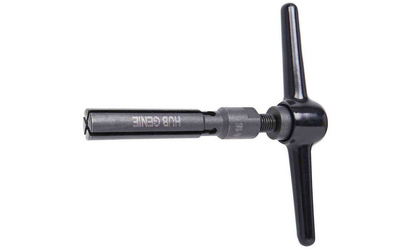 Знімач ковпачків у втулці Unior Tools Hub Genie FI12-15 