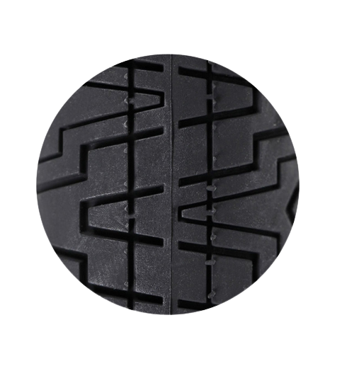Покрышка Panaracer HP406, 20X1.75, Черно-бежевый 2