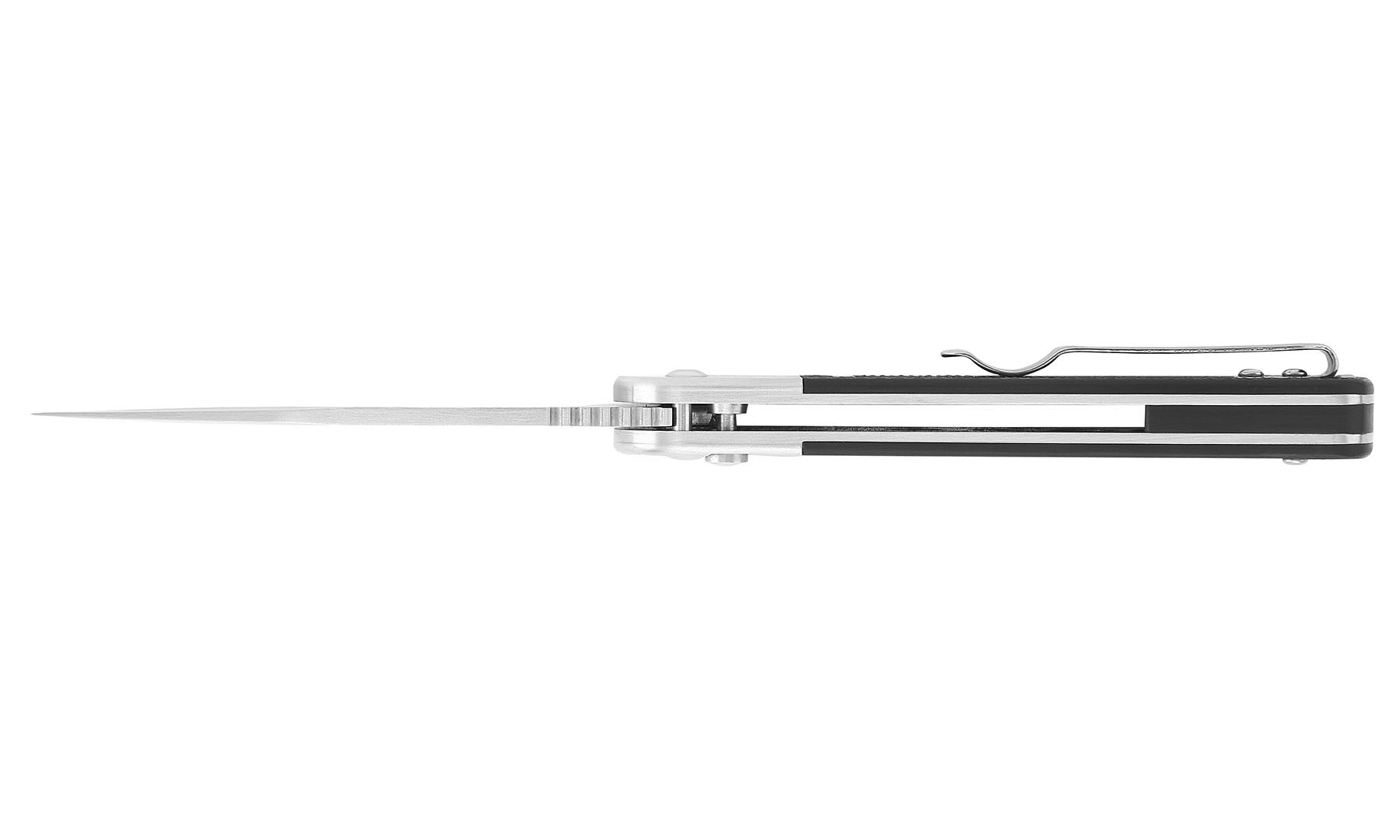 Ніж складаний Ganzo G767-BK чорний 6