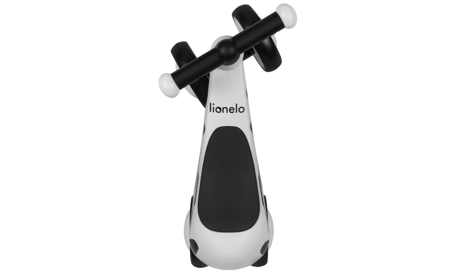 Беговел Lionelo SAMMY  WHITE 3