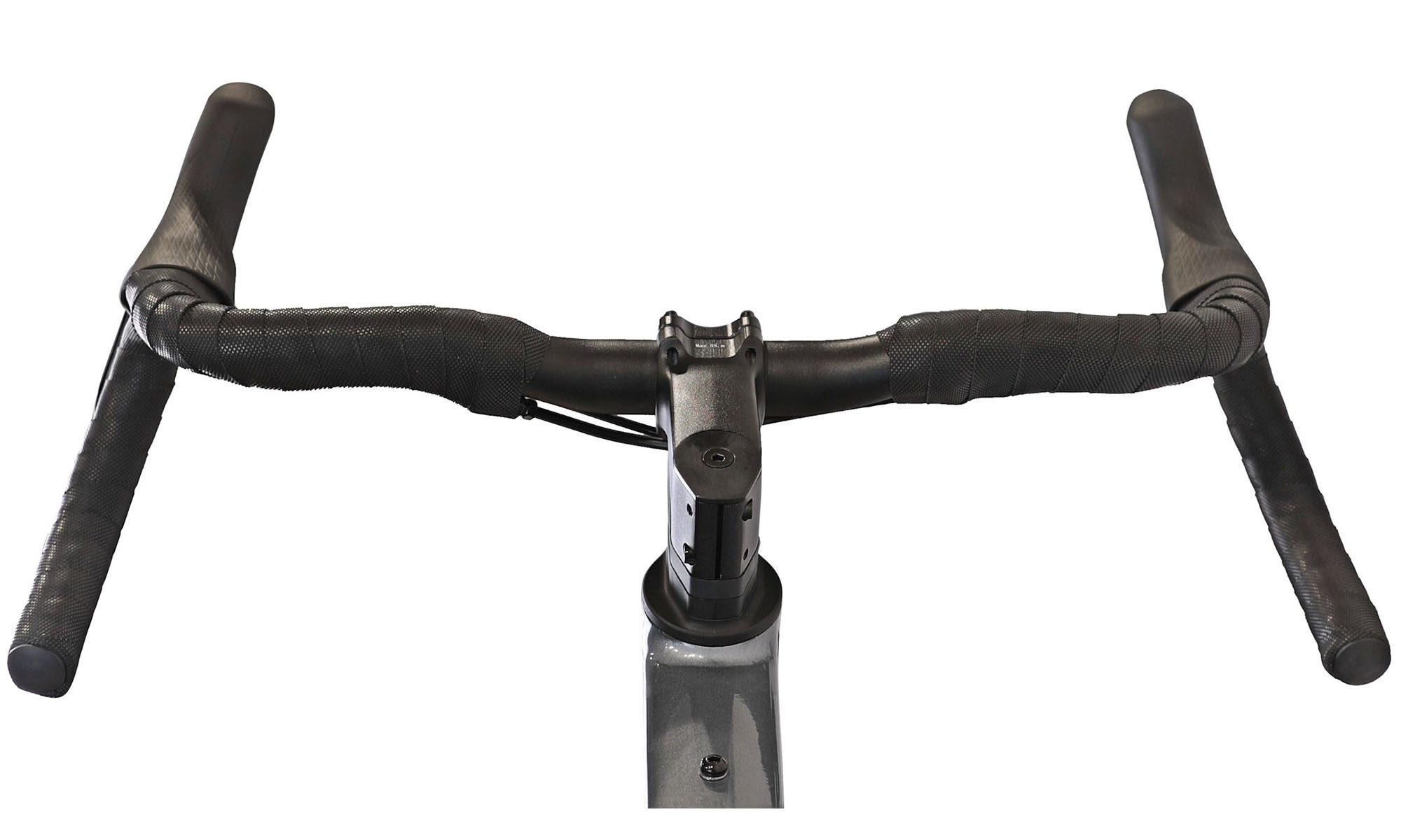 Велосипед CYCLONE GTX 28" (700c), размер XL, рама 58, год 2026, серый 7