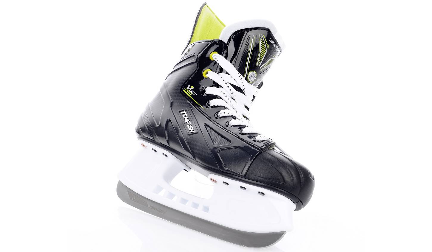 Коньки хоккейные Tempish VOLT-PRO размер 45 6