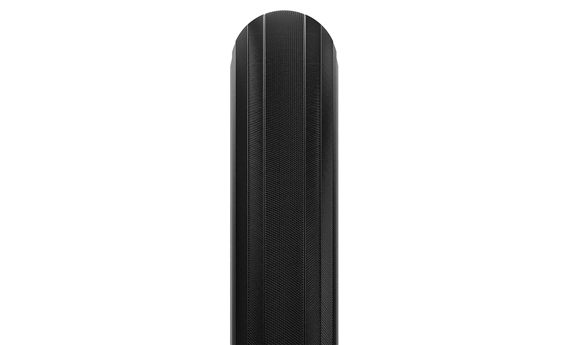 Покрышка Panaracer GRAVELKING Slick Plus (Gen2), 28" 700x30C (30-622), Folding TLR 120TPI, черно-коричневая 2
