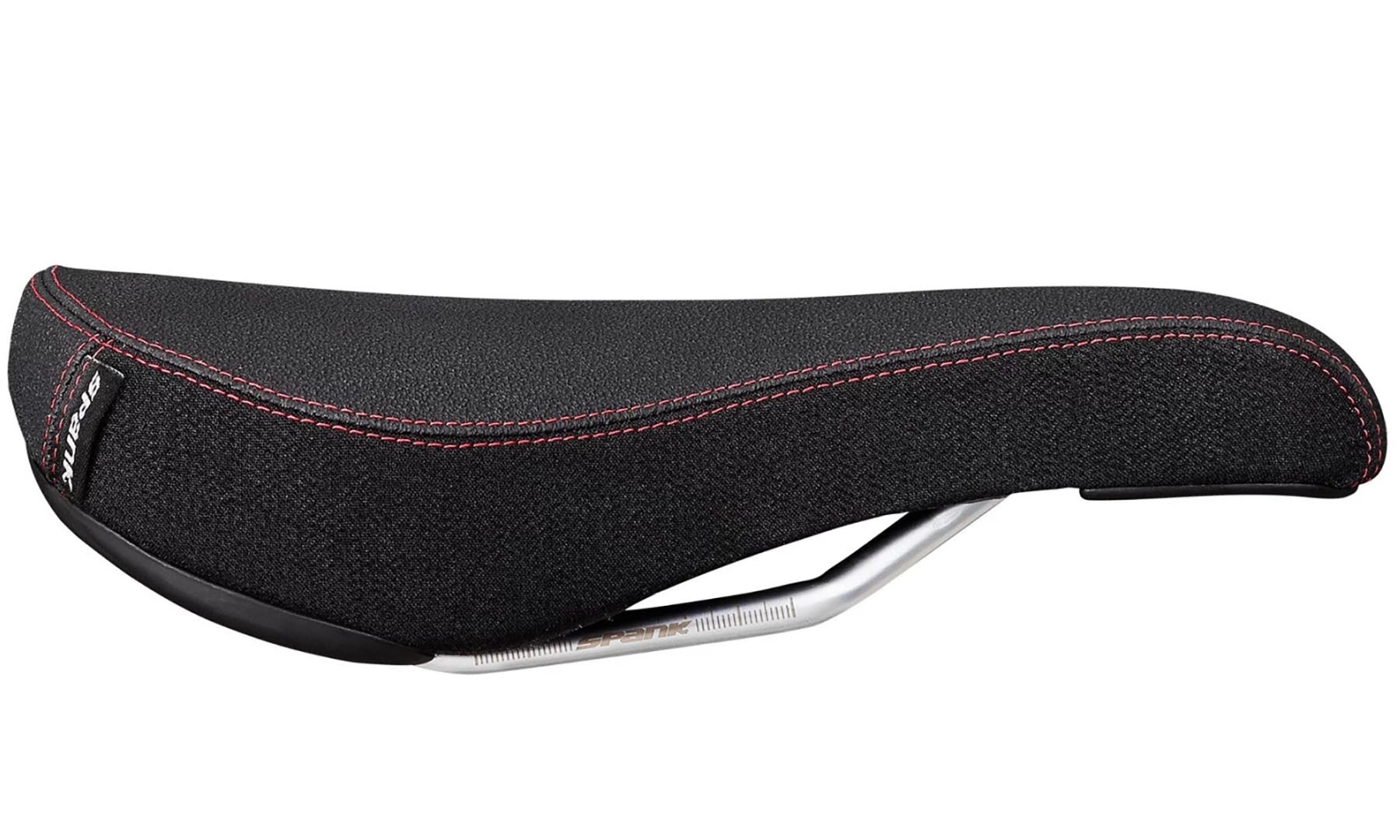 Фотография Седло SPANK SPOON Sniff, Sam Reynolds Edition 2
