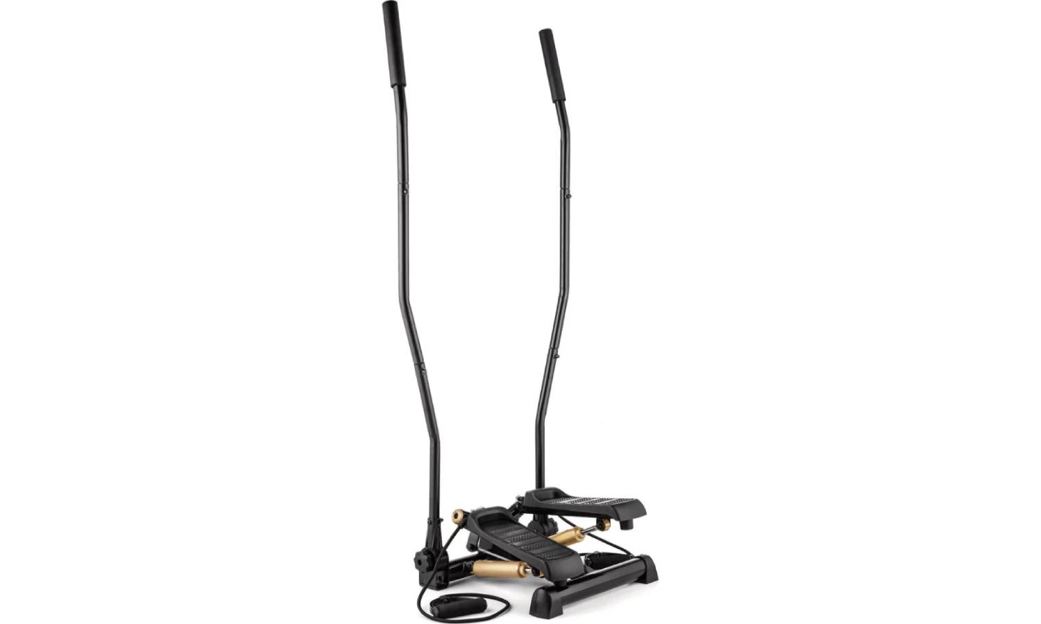 Степпер Gymtek XST700 золотой 2