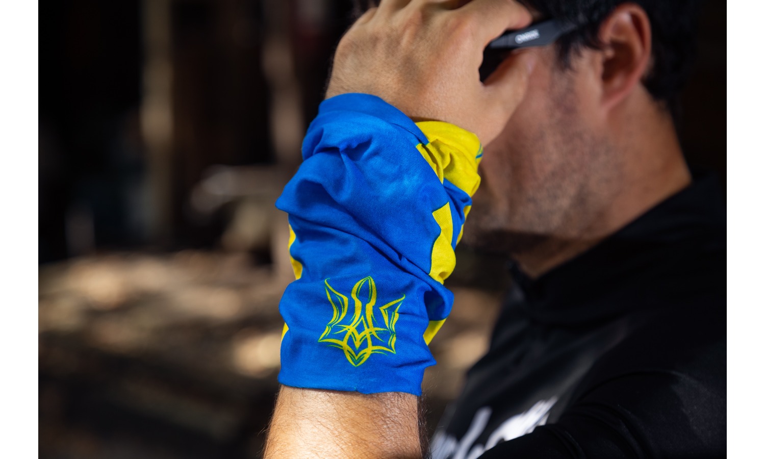 Головний убор ONRIDE Love 3 Головний убор ONRIDE Love 3