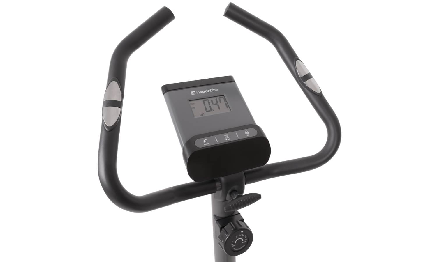 Велотренажер магнитный inSPORTline Animaran 3 Велотренажер магнитный inSPORTline Animaran 3