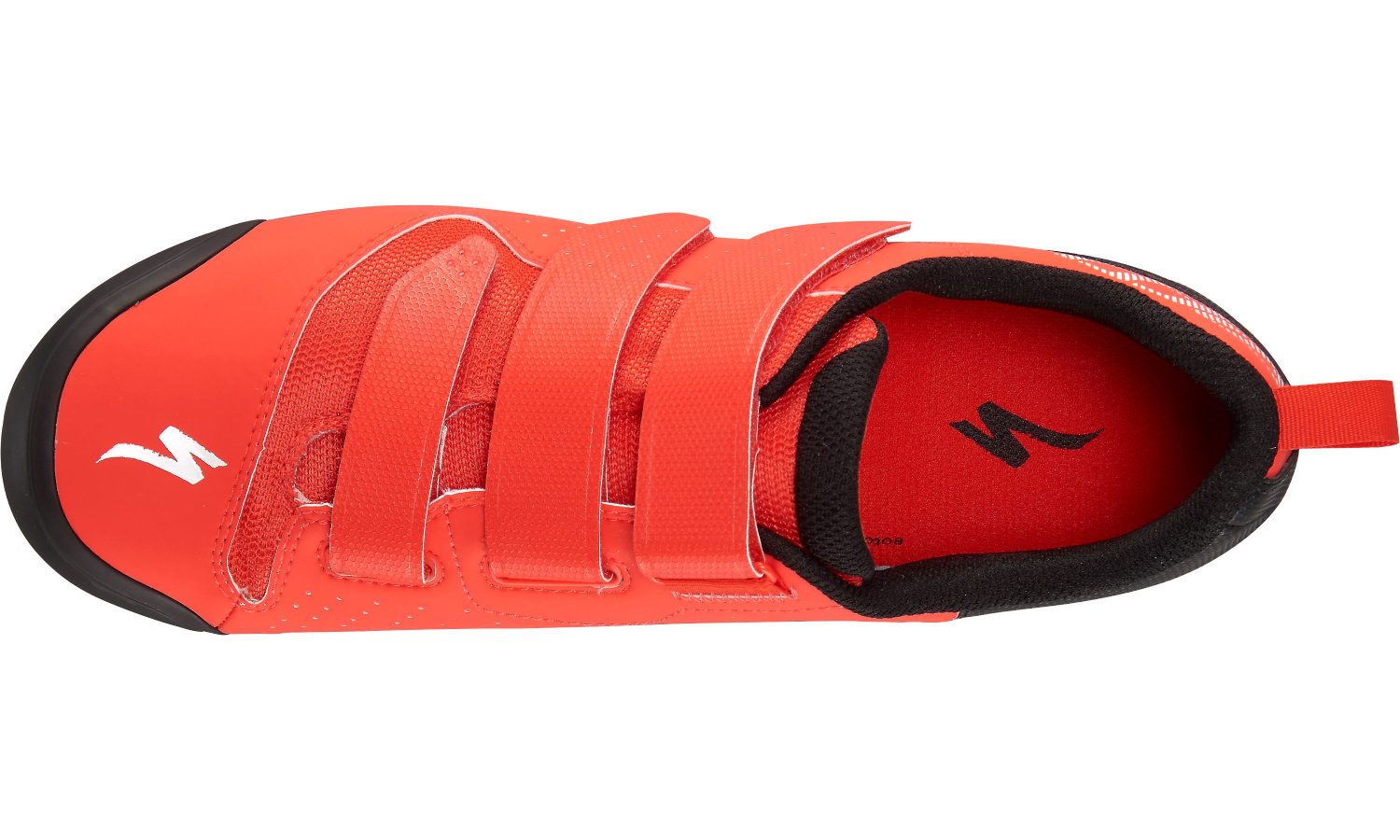 Велообувь Specialized RECON 1 MTB размер 43 красный 3