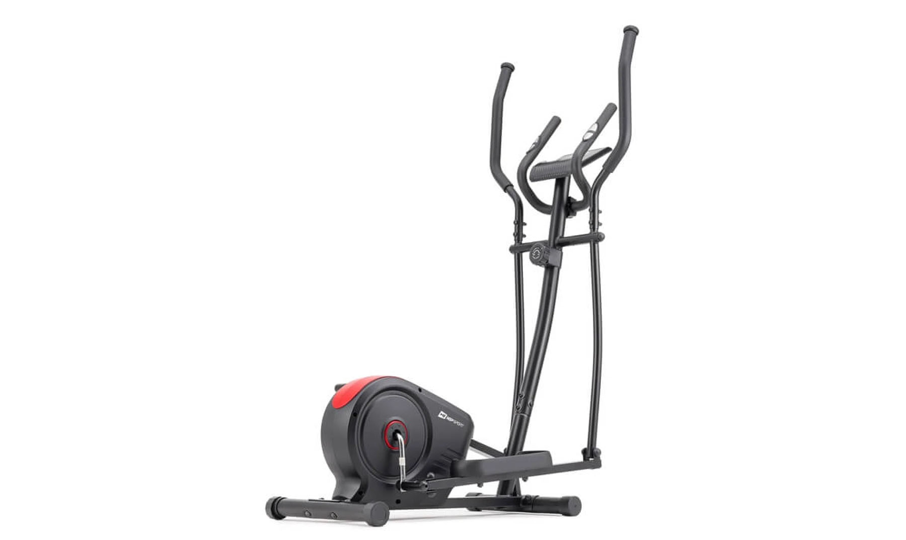 Орбітрек Hop-Sport HS-2050C Cosmo Червоний 5