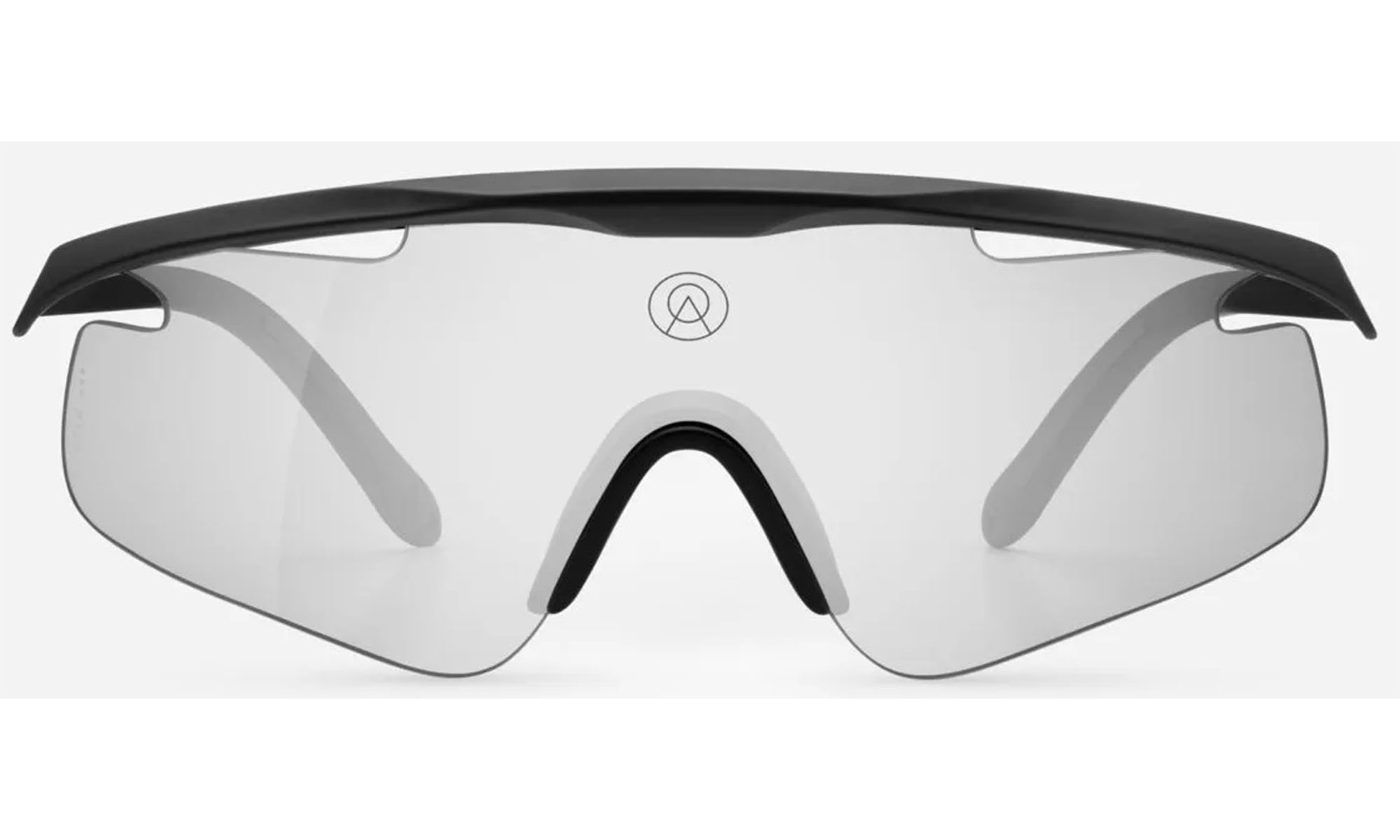 Окуляри Alba Optics MANTRA Black VZUM Super Alu 3