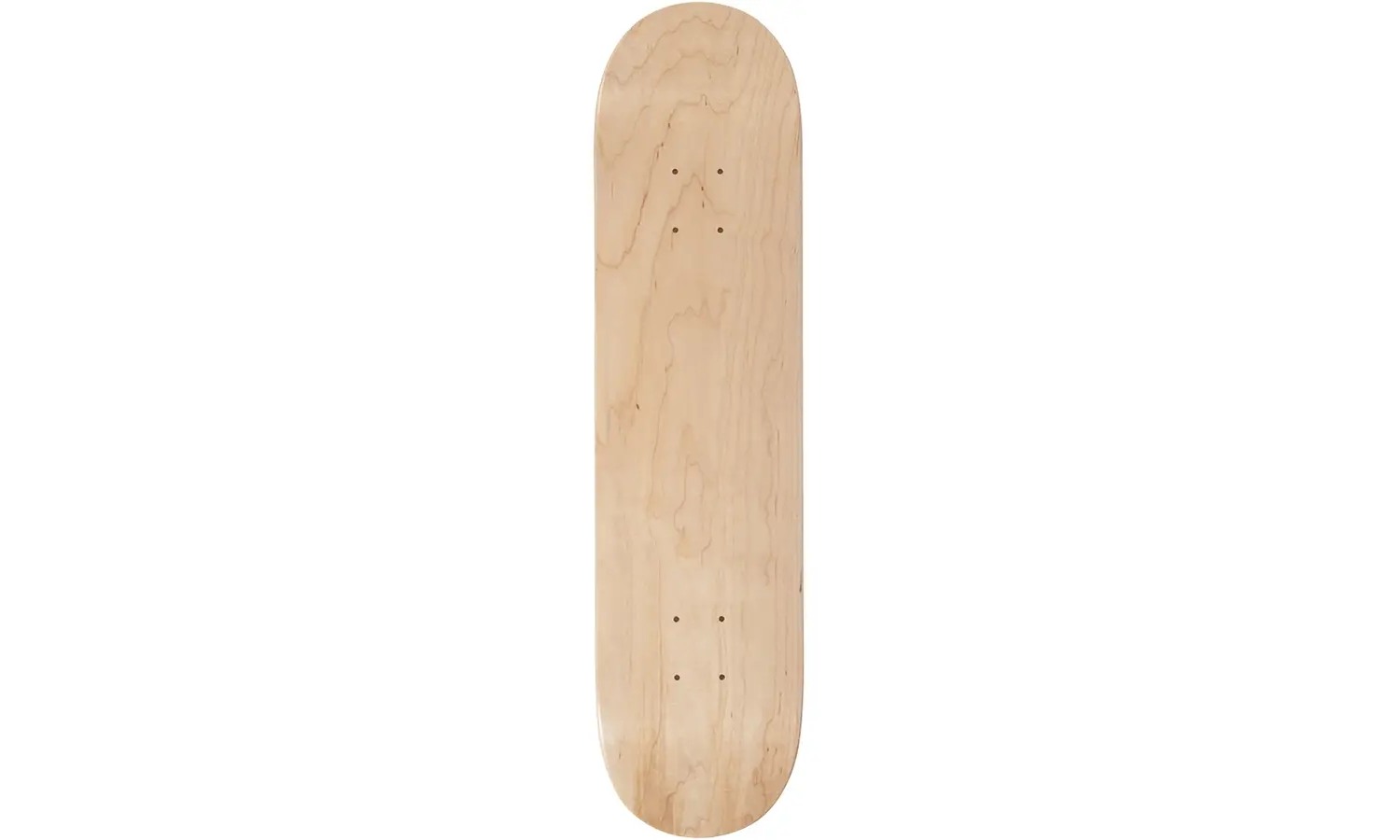 Доска для скейта Enuff Classic natural 8.25 2