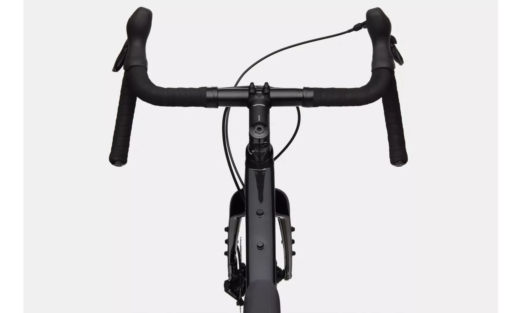 Велосипед Cannondale TOPSTONE 4 28" рама XL 2024 BLK 4