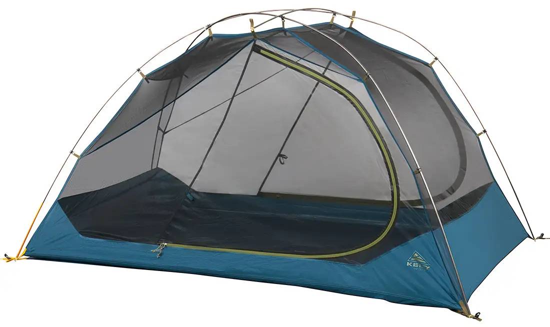 Фотография Палатка Kelty Far Out 2 w/Footprint 4