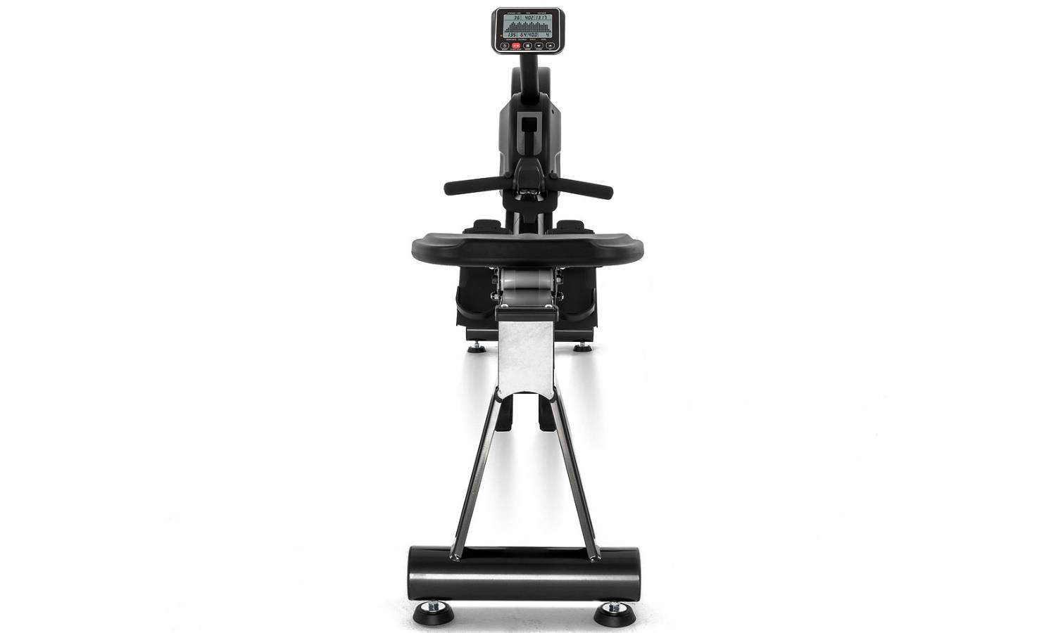 Гребний тренажер Spirit CRW800+ 7