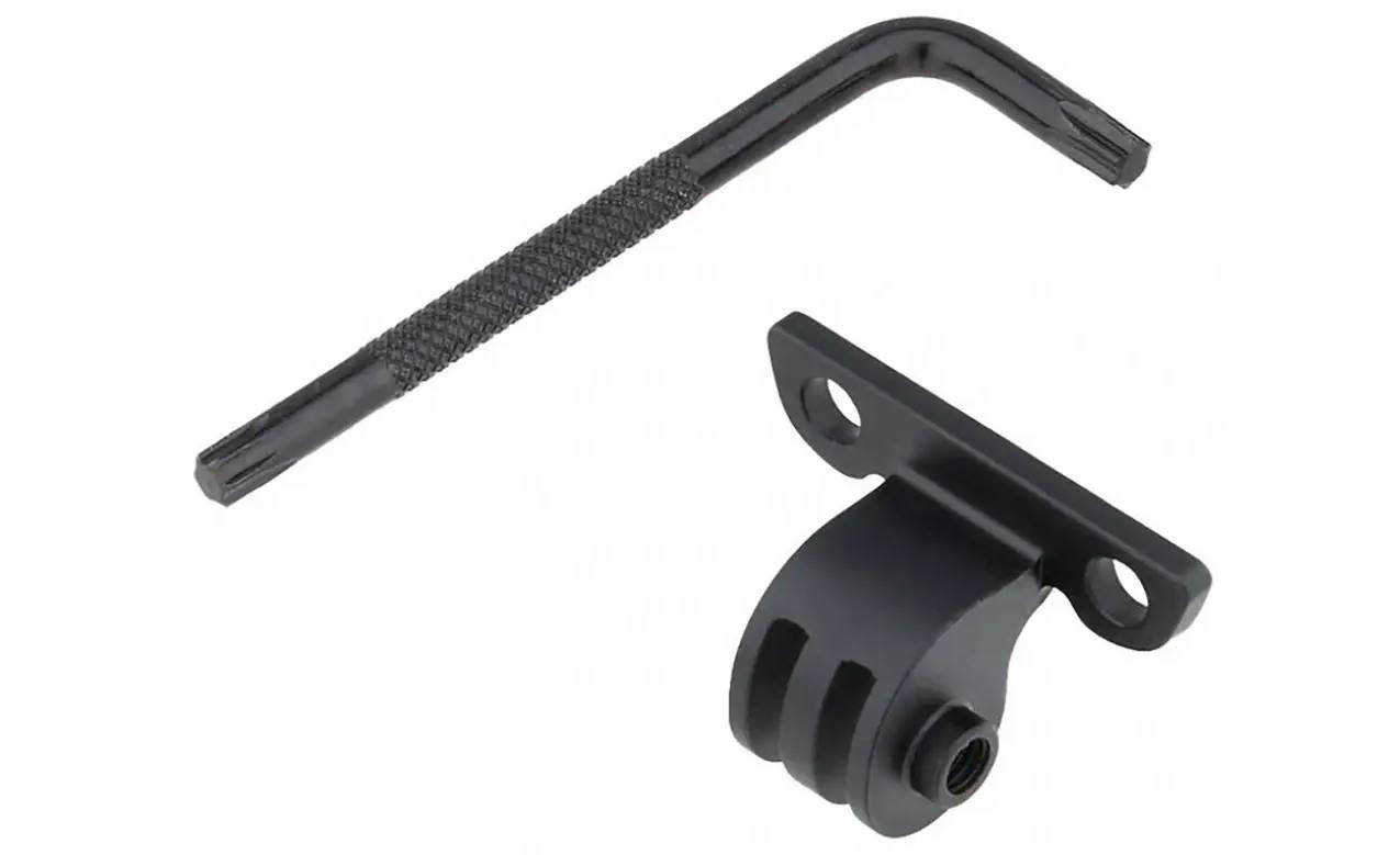 Фотографія Винос Truvativ ATMOS 7K 31.8mm Clamp 6mm Rise 50mm Length 1-1/8 Steerer Bead Blast Black with Black Logos A1 7