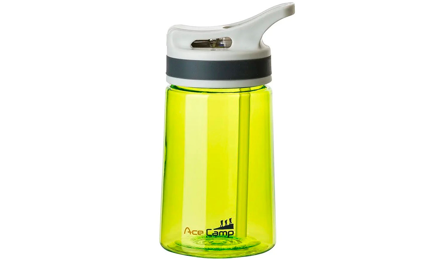 Фляга AceCamp Traveller Small green, 350 мл 6