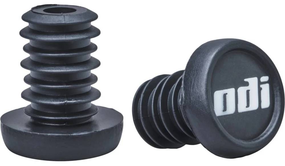 Грипсы для самоката ODI Longneck SLX 160mm - Black 2
